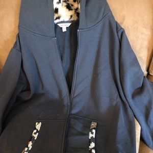 Juicy couture hoodie